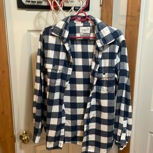 Goodfellow flanel